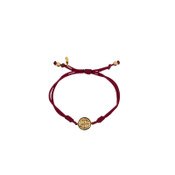 USC Trojans Serenity Blessings Bracelet